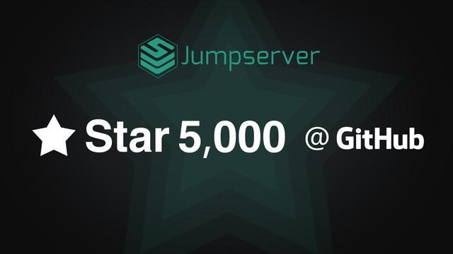 Jumpserver 1.3 版本发布，混合IT支持日趋完善