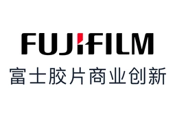 富士胶片商业创新 Logo